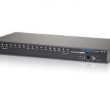 CS17916  16-Port USB HDMI/Audio KVM