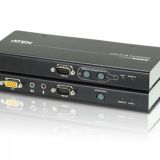 CE750A USB VGA/Audio Cat 5 KVM Extender