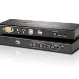 CE800B USB VGA/Audio Cat 5 KVM Extender