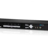 CM1164 4-Port USB DVI Multi-View/Audio K