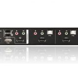 CS1792  2-Port USB HDMI/Audio KVMP™ Swit