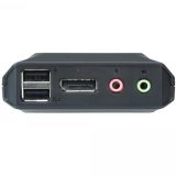 CS22DP 2-Port USB DisplayPort Cable KVM