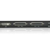 CS74D 4-Port USB DVI/Audio Slim KVM Swit