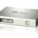 UC2322 2-Port USB to RS-232 Hub